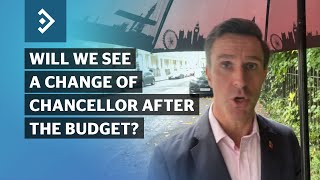 Will we see a change of Chancellor after the Budget? | FxPlew | 3 Sep 2025