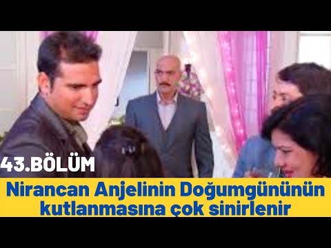 Tatlı Bela 43.Bölüm Fragmanı-9 mart salı