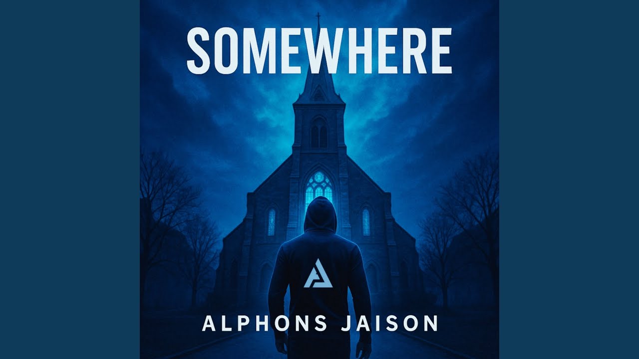 Guarda Somewhere su YouTube Guarda Somewhere su YouTube