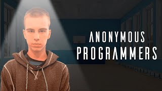 Anonymous Programmers #1: How was my idea stolen?