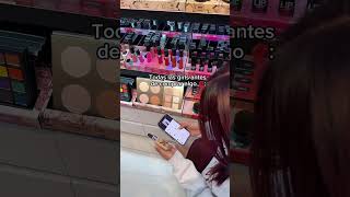 tiktok mi fuente más confiable 💋 #shortvideo #girl #makeup #maquillaje #viral