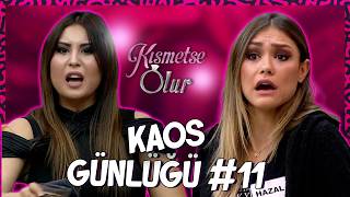 Kısmetse Olur Tüm Kavgalar #11 - Kısmetse Olur