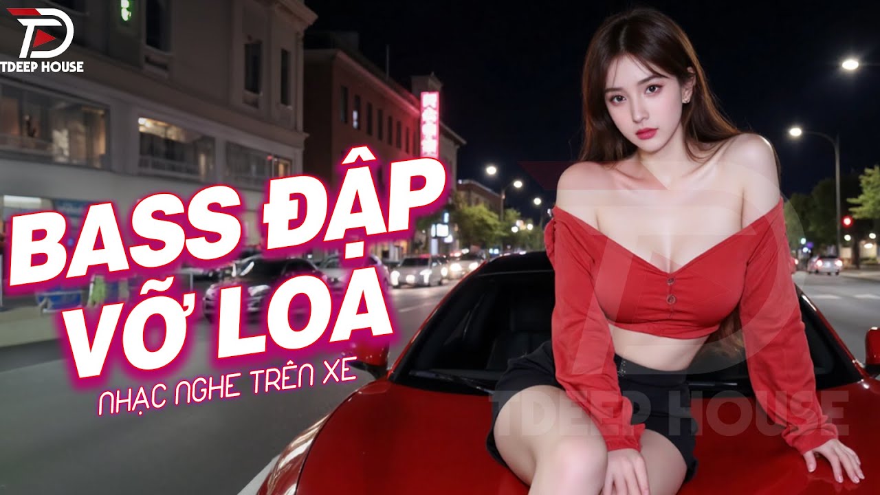 NHẠC NGHE TRÊN XE 🔊 MIXTAPE HOUSELAK 2025 🎧DEEPHOUSE 2025 | SET NHẠC TỦ VIET DEEP , HOUSELAK CỰC XỊN