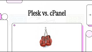 Plesk vs cPanel: Comparativo de Painéis de Hospedagem