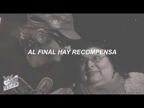 Mercedes Sosa, Gustavo Cerati - Zona de Promesas (Letra)