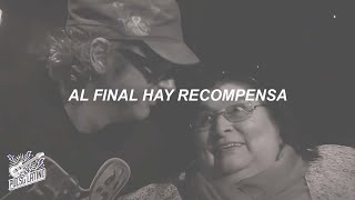 Mercedes Sosa, Gustavo Cerati - Zona de Promesas (Letra)
