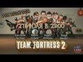 Team Fortress 2. Наконец-то! (27 Июля 2012)