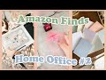TIKTOK AMAZON MUST HAVES 🖥 Home Office Edition #2 WFH, Online School