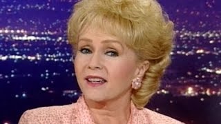 A tribute to Debbie Reynolds on 1996 Larry King Live