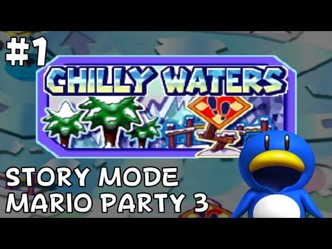 Mario Party 3 Rom Download