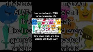 I'm lowk still in this fandom but it's not one of my main fandoms anymore #triviacrack #triviatopia