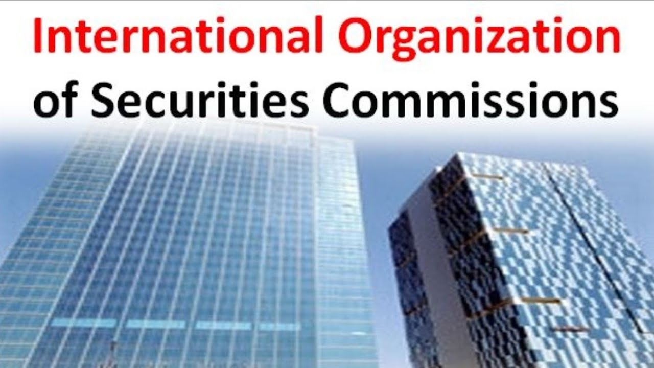 TIE-148 IFSCA and IOSCO - YouTube