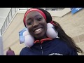 2018 Indoor National Championship Vlog | Flexwithbeccs