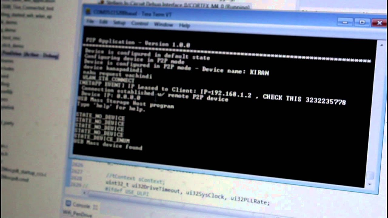 TIMDC 2014 NP GROUPS WI FI PENDRIVE