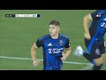 GOAL: Reid Roberts FIRST MLS Goal | May 16, 2026