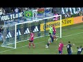 GOAL: Reid Roberts FIRST MLS Goal | May 16, 2026