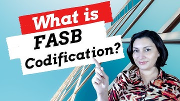 Master FASB Codification Research in 7 Minutes!