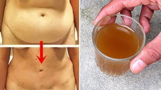 How do I lose belly fat in one night!  No strict diet, no workout!