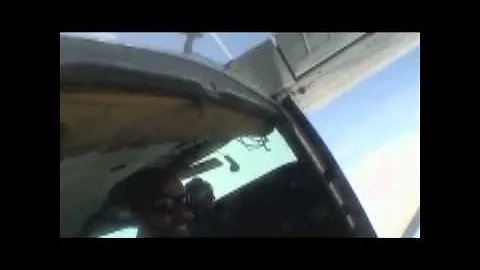 Rudy Ward SkyDive