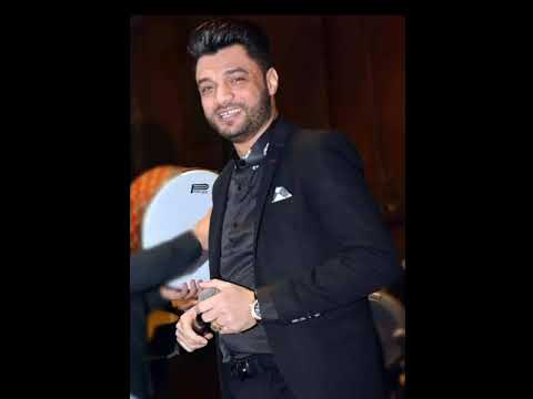 اغنيه غلطان في غيرتي عارف علشان عليك خايف احمد عامر
