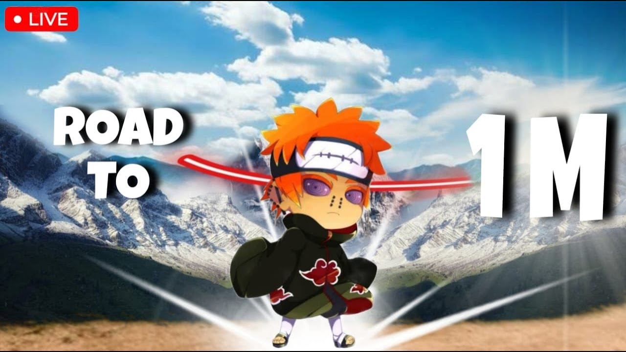 🔴PAIN X GODS👑 GUILD TEST 1 VS 2 (round 4) Garena Freefire || Road To 1k🎯