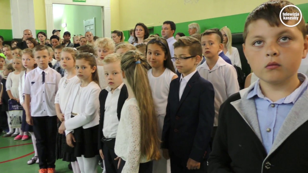 ZAKONCZENIE ROKU W SZKOLE PODSTAWOWEJ NR 1