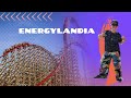 Польша (Часть 5) | Энергиландия | Energylandia | парк аттракционов в Польше | Zator | Затор |