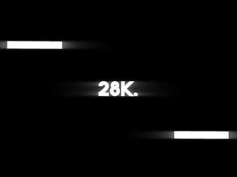 My First Intro