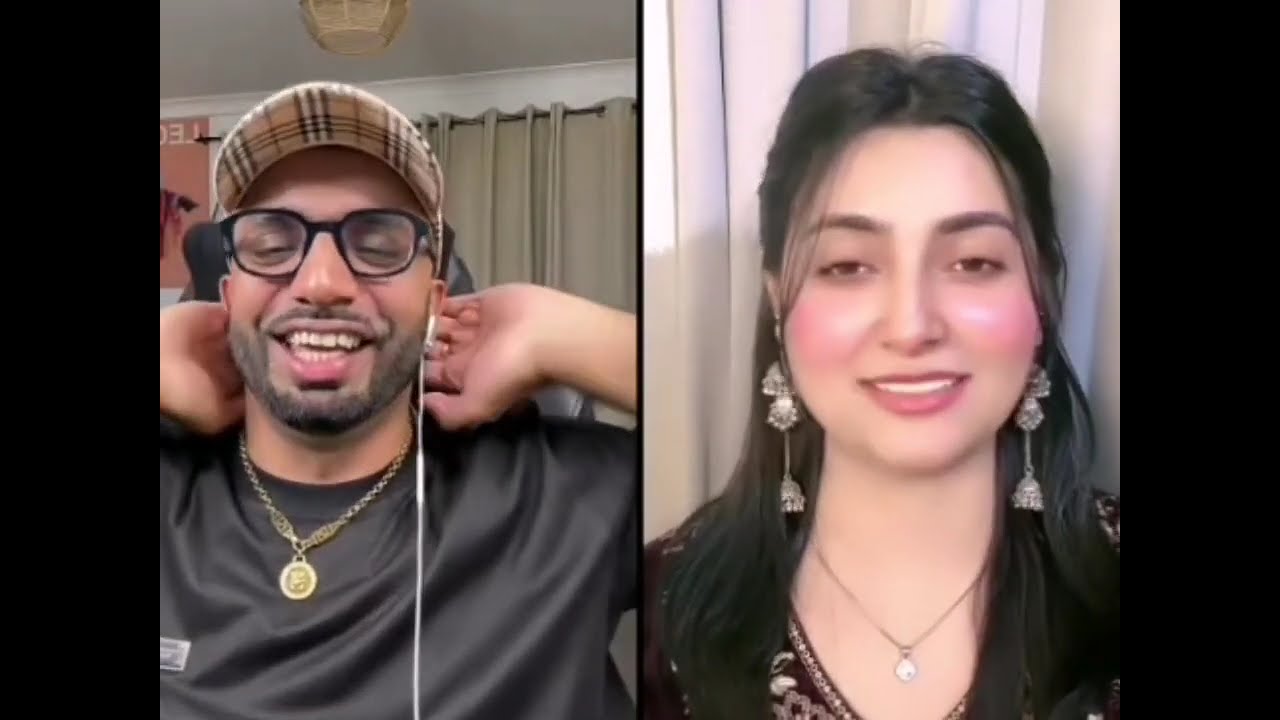 NEW POET WITH KALLO FIRST TIME 