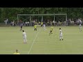 First friendly and first win of the preseason! | HIGHLIGHTS friendly Diegem Sport - Union