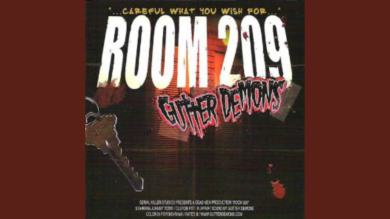 Watch Devil Horns on YouTube Watch Devil Horns on YouTube