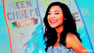 Lea Michele & Naya Rivera; Girls They Wanna Have Fun (Requested)