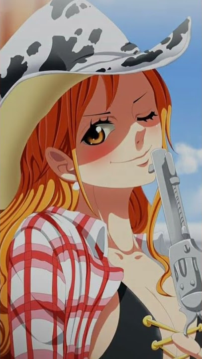 story wa one piece 30 detik | nami one piece | story wa anime #onepiece terbaru #namionepiece #fyp