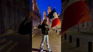Qué Bonito Es México Y Qué Bonito Es Zacatecas