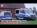 Terrorverdacht in Berlin und Dresden: Waffen bei Razzien sichergestellt