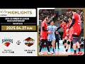 【2025/04/27 ハイライト】2024-25 大同生命SV.LEAGUE MEN CHAMPIONSHIP SemiFinals GAME3 サントリー vs WD名古屋