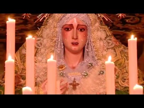 Hermandad Dominicana del Santísimo Cristo de la Buena Muerte, Nuestro Padre Jesús de la Pasión, Nuestra Señora de los Dolores y Nuestra Señora de la Esperanza