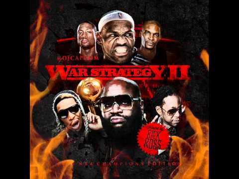 Rocko ft Plies & Gucci Mane - Mouf