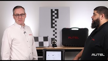 Autel OnCall Episode 4: The ADAS Filter Makes Calibrations Faster
