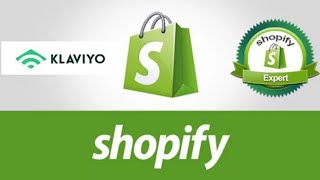 Klaviyo For Shopify/The Ultimate Email Marketing Tool For Shopify Integration|Mastering Klaviyo #yt 