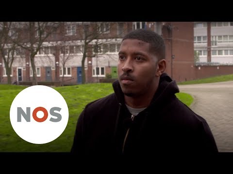LONDEN: Moordgolf door hiphop, Snapchat en YouTube