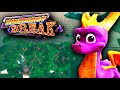 Out of Bounds Secrets | Spyro Reignited Trilogy - Boundary Break