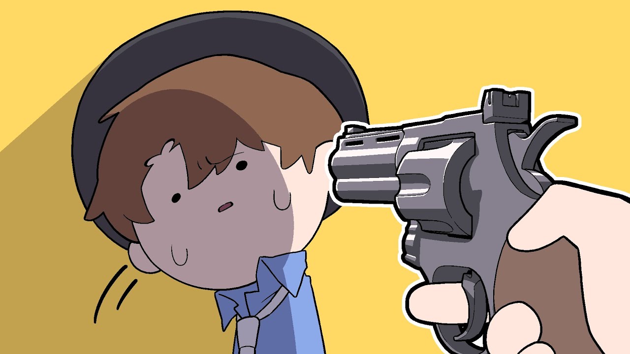 경찰들 가운데 배신자를 찾는 게임