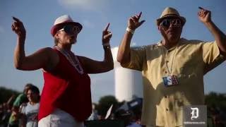 Addison Kaboom Town! Sparks up Crowds
