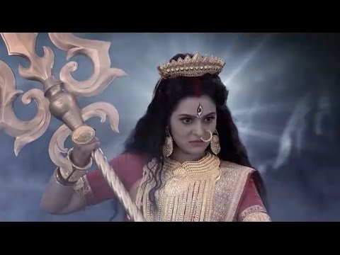 Mahalaya 2016  Promo