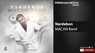 MACAN Band - Nardebon ( ماکان بند - نردبون ) Resimi
