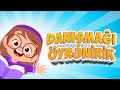 Danışmağı öyrənirik (cümlə qururuq - 3) - Azərbaycan dilində öyrədici cizgi filmlər