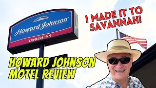 Howard Johnson in Savannah, Georgia - Was Anyone Working Here?
Howard Johnson in Savannah, Georgia - Was Anyone Working Here?
Please support the channel by clicking the THANKS button!
Contact me: AverageMe@Protonmail.com
BECOME A PATREON SPONSOR! patreon.com/VideoMark - Help me continue making these videos by sponsoring me at Patreon. Any level is appreciated. | https://www.patreon.com/VideoMark
TWITTER: https://twitter.com/AverageMe100
The camera used in this video was a Canon G7X Mark II - https://amzn.to/3cyPDgb
As an Amazon Associate I earn from qualifying purchases. Howard Johnson in Savannah, Georgia - Was Anyone Working Here?