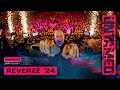 Rand presents untamed  reverze 2024