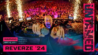 Ran-D presents UNTAMED @ Reverze 2024